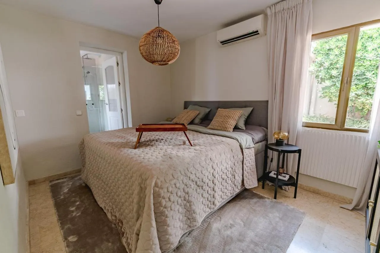 Casa Bella Villa Marbella