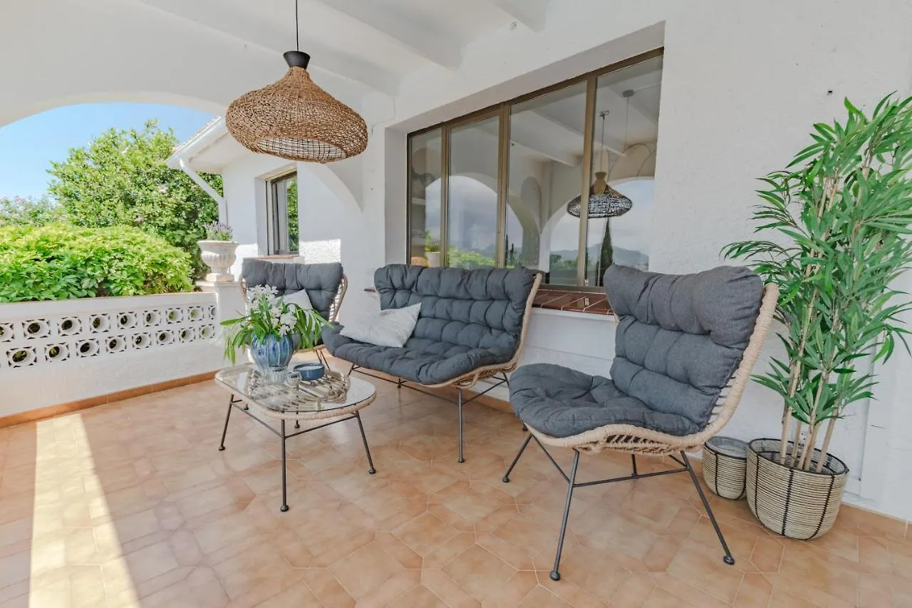 Casa Bella Villa Marbella