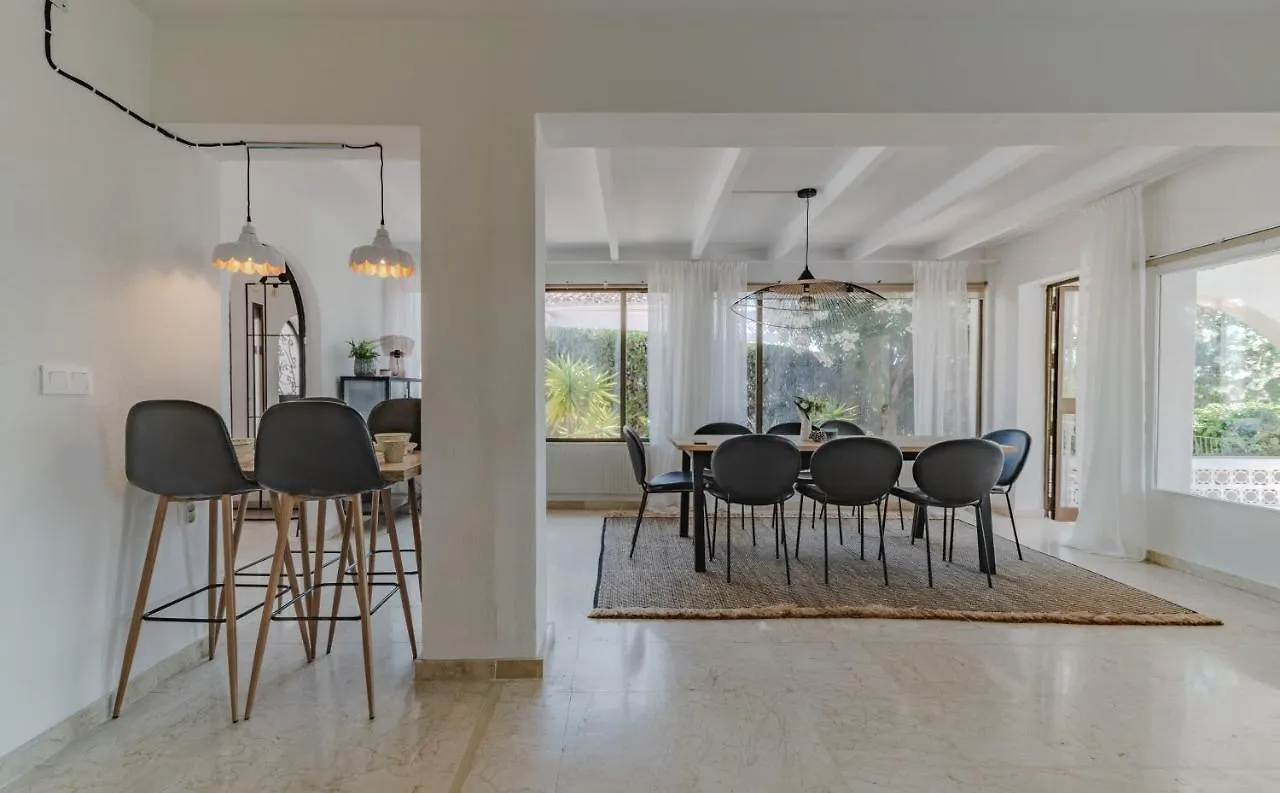 Casa Bella Villa Marbella