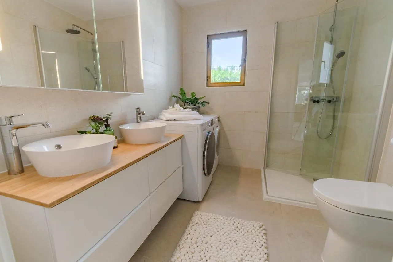 Casa Bella Villa Marbella