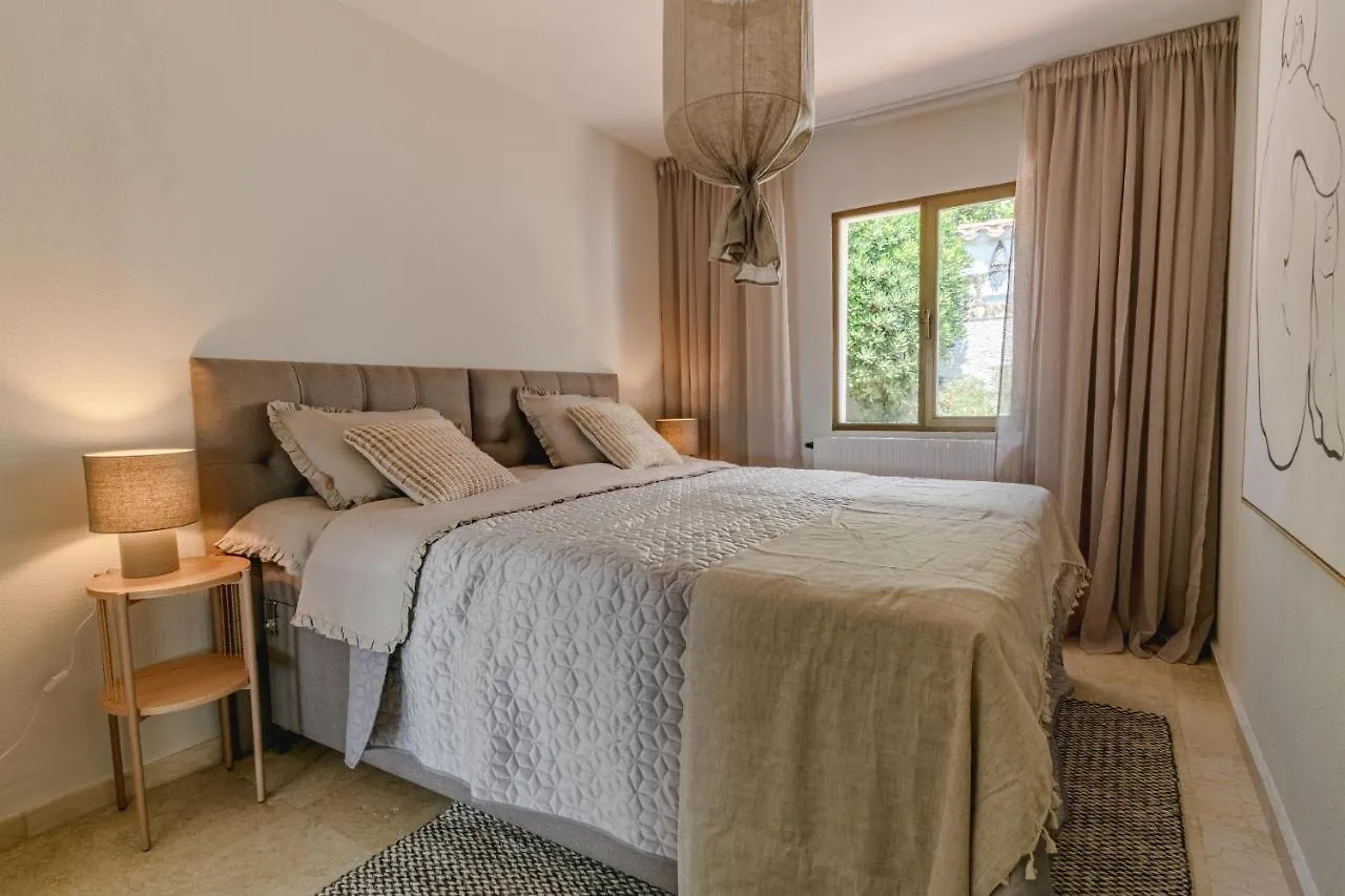 Casa Bella Villa Marbella