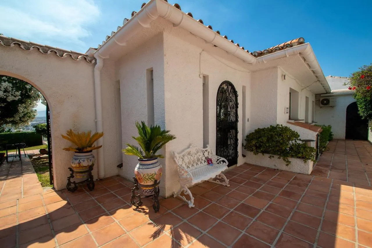 Casa Bella Villa Marbella