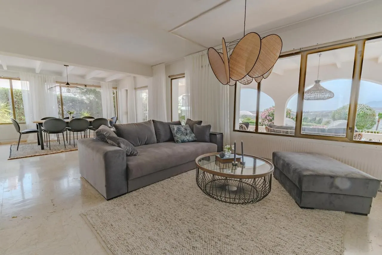 Casa Bella Villa Marbella